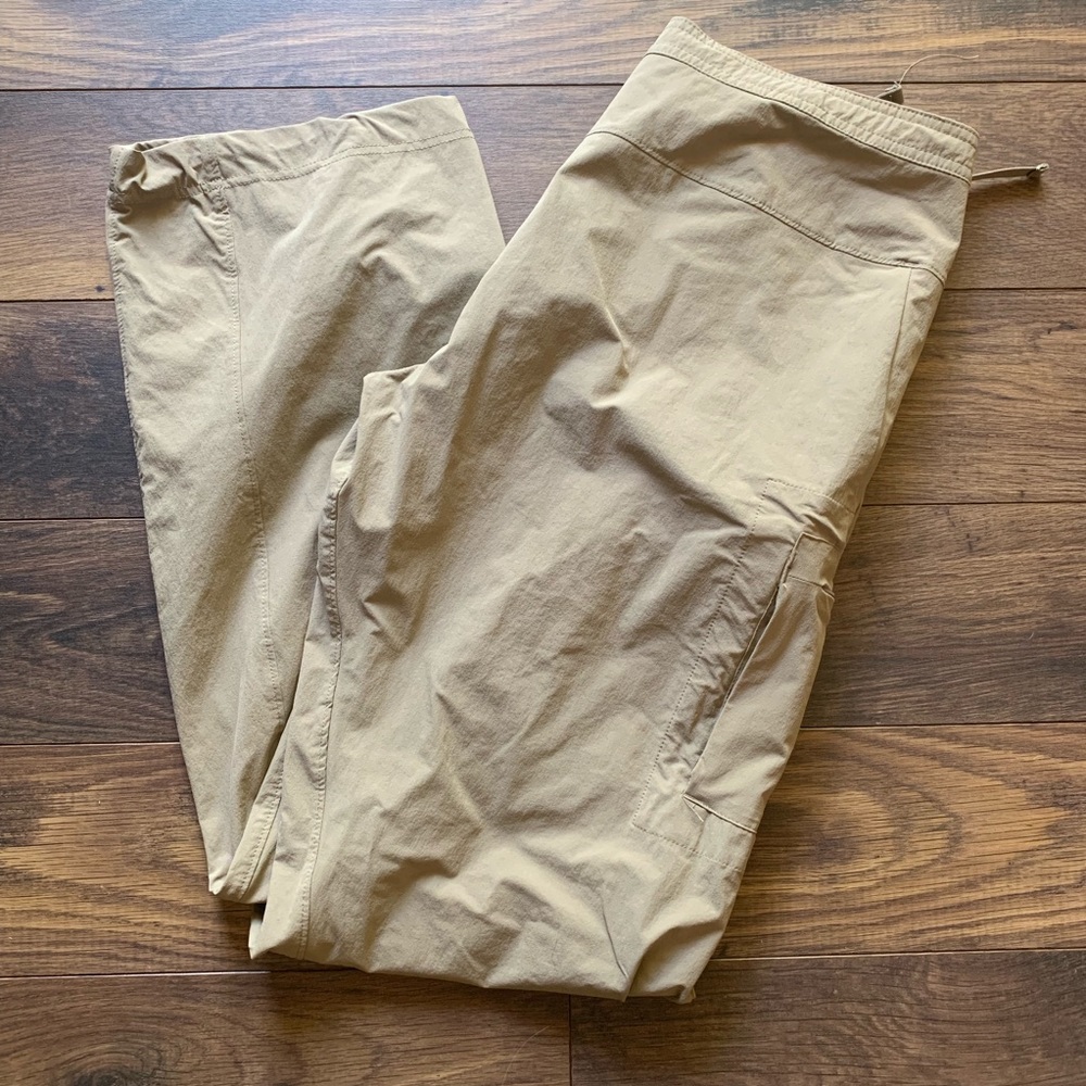 Mountain Hardwear Hiking Pants